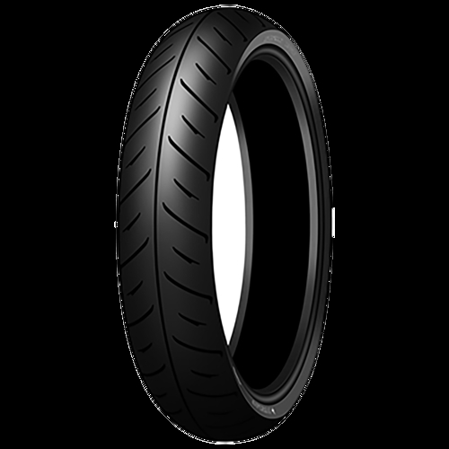 Pneumatico DUNLOP D254 F
