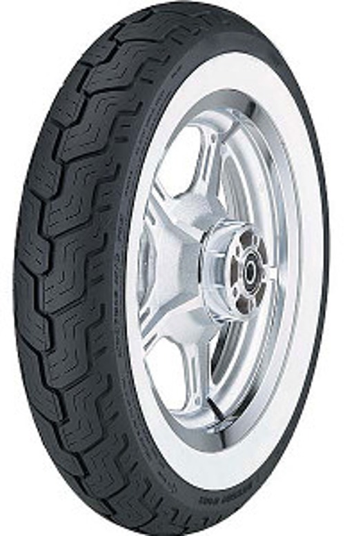 Pneumatico DUNLOP D401 ELITE WWW
