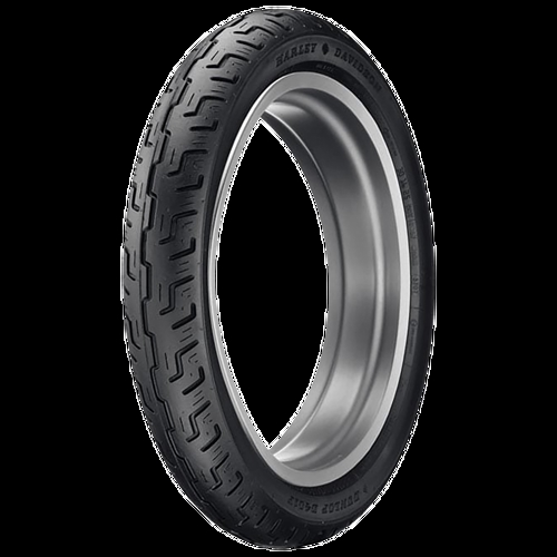 Pneumatico DUNLOP D401 FRONT HARLEY-DAVIDSON
