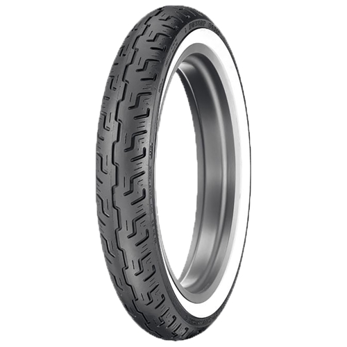Pneumatico DUNLOP D401 FRONT HARLEY-DAVIDSON WWW