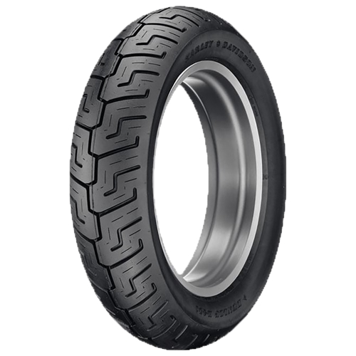 Pneumatico DUNLOP D401 REAR HARLEY-DAVIDSON