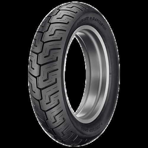 Pneumatico DUNLOP D401 REAR HARLEY-DAVIDSON