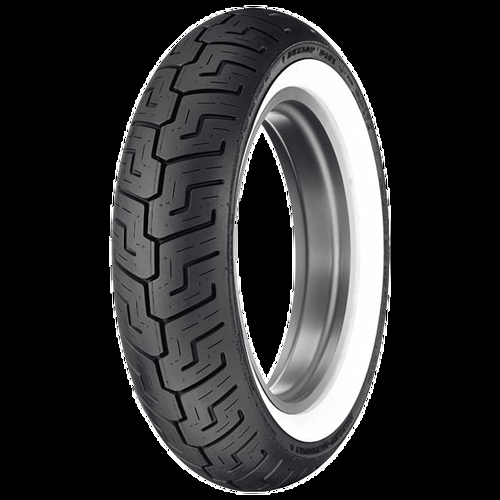Pneumatico DUNLOP D401 REAR HARLEY-DAVIDSON WWW