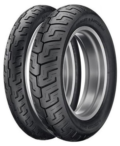 Pneumatico DUNLOP D401F