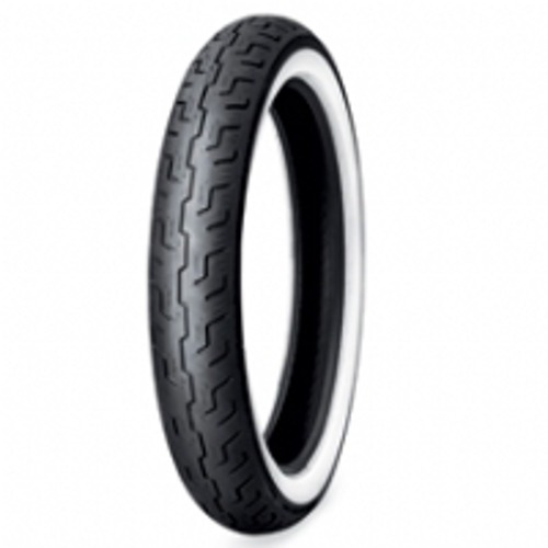 Pneumatico DUNLOP D401F ELI. WWW