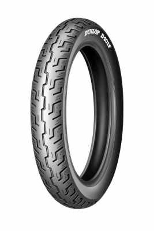 Pneumatico DUNLOP D401F H/D