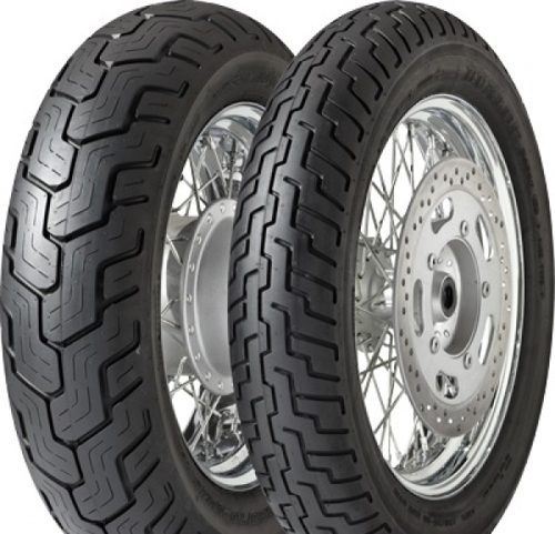 Pneumatico DUNLOP D404