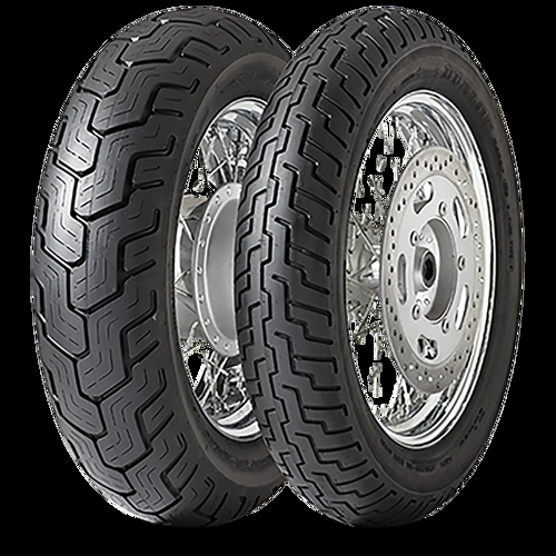 Pneumatico DUNLOP D 404 F