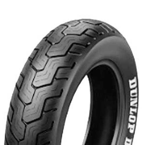 Pneumatico DUNLOP D404 REAR