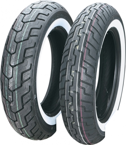 Pneumatico DUNLOP D404 WWW