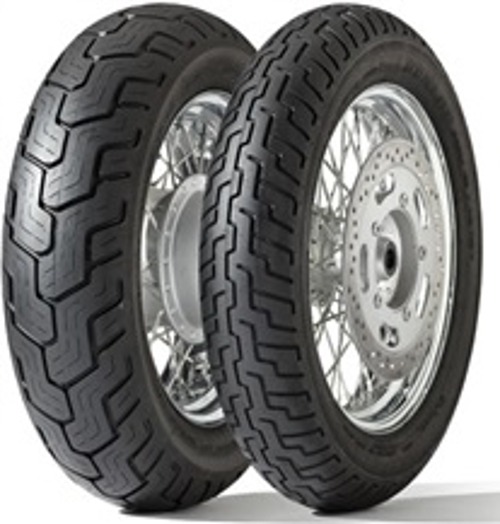 Pneumatico DUNLOP D404F