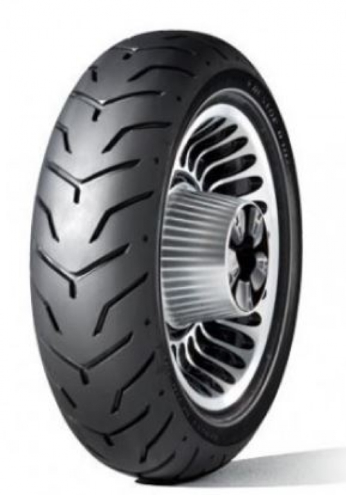 Pneumatico DUNLOP D407