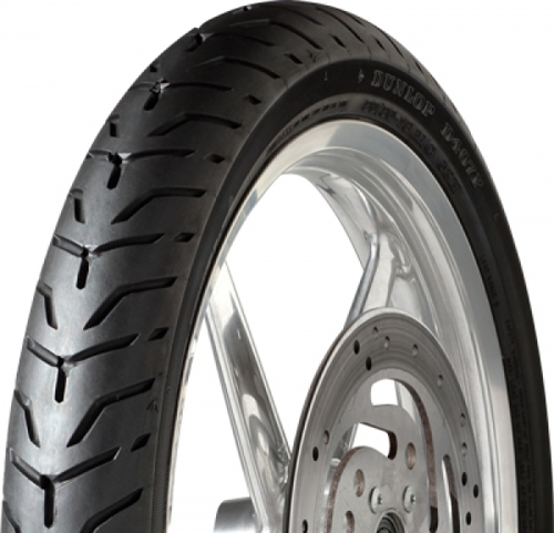 Pneumatico DUNLOP D408