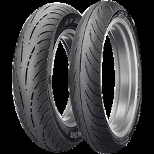 Pneumatico DUNLOP D428