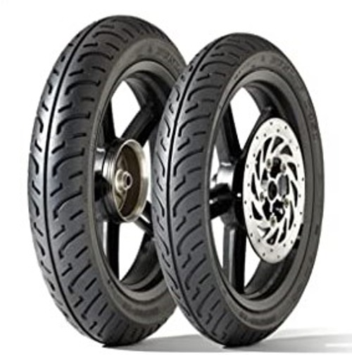 Pneumatico DUNLOP D451