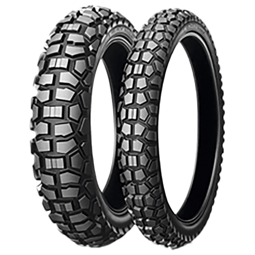 Pneumatico DUNLOP D605 FRONT