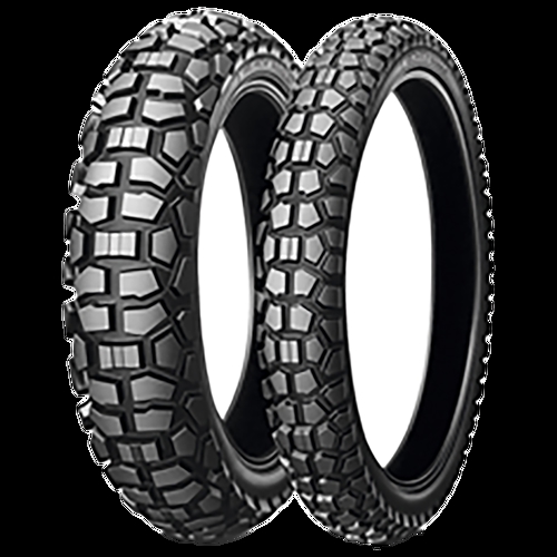 Pneumatico DUNLOP D605 FRONT