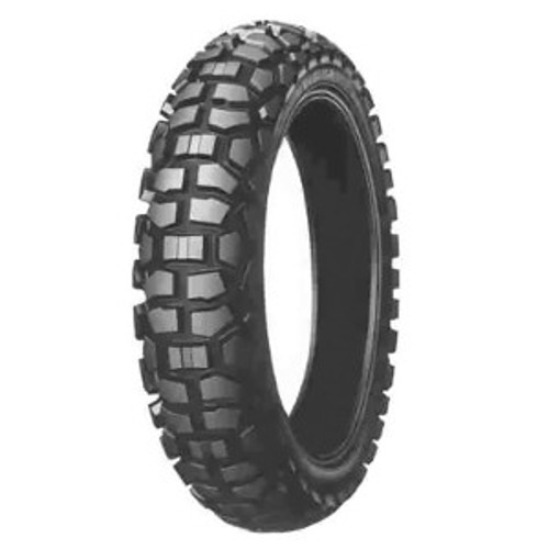 Pneumatico DUNLOP D605 REAR
