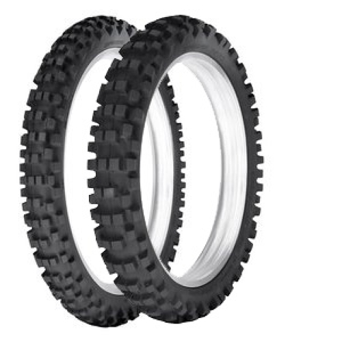 Pneumatico DUNLOP D952