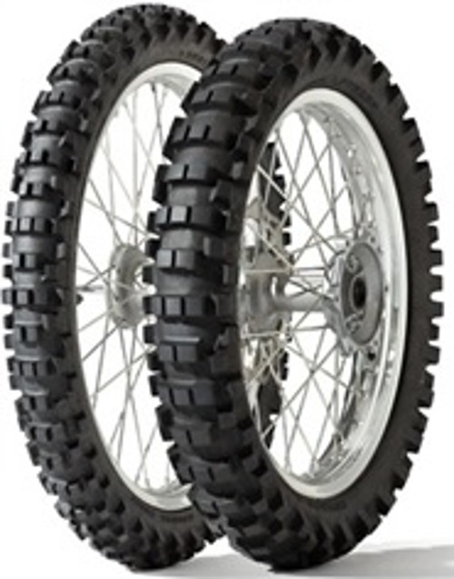 Pneumatico DUNLOP D952F