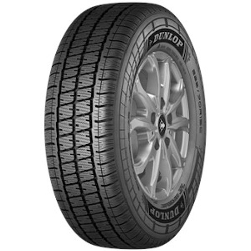 Pneumatico DUNLOP Econodrive AS