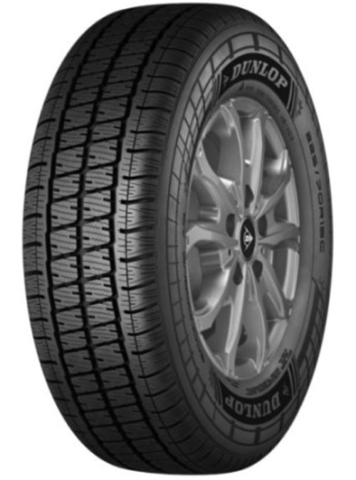 Pneumatico DUNLOP ECONODRIVE AS