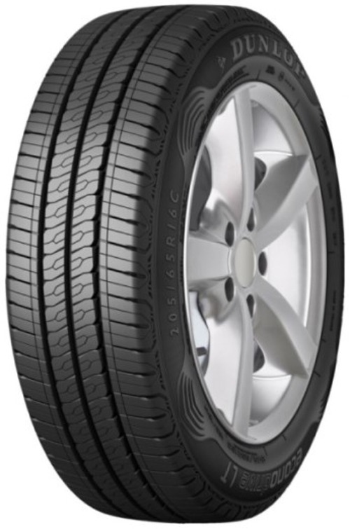 Pneumatico DUNLOP ECONODRIVE LT