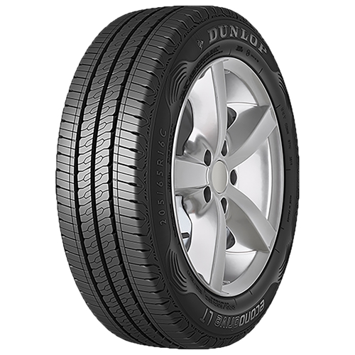 Pneumatico DUNLOP ECONODRIVE LT