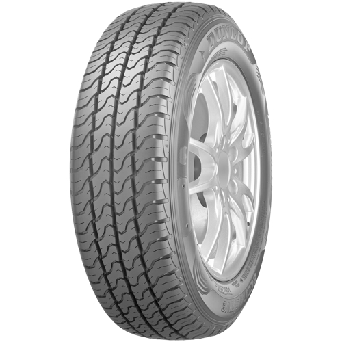 Pneumatico DUNLOP ECONODRIVE WINTER C 8PR BSW M+S 3PMSF