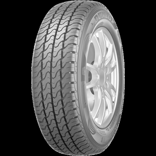 Pneumatico DUNLOP ECONODRIVE WINTER 8PR