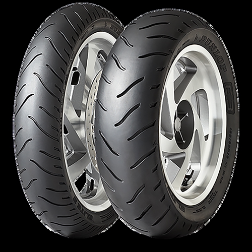 Pneumatico DUNLOP ELITE 3