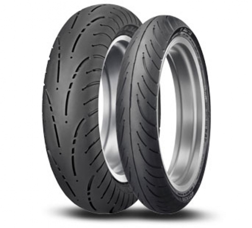 Pneumatico DUNLOP ELITE 4