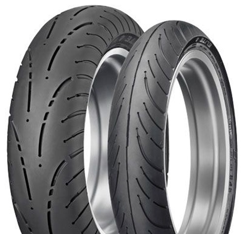 Pneumatico DUNLOP ELITE 4