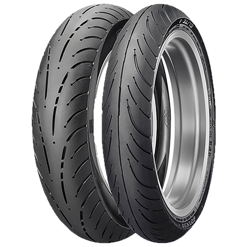Pneumatico DUNLOP ELITE 4 REAR