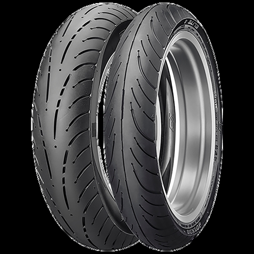 Pneumatico DUNLOP ELITE 4 REAR
