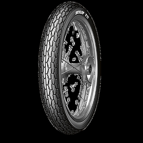Pneumatico DUNLOP F 17