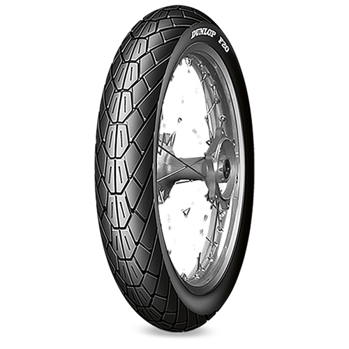 Pneumatico DUNLOP F 20 WLT