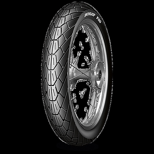 Pneumatico DUNLOP F 20 WLT