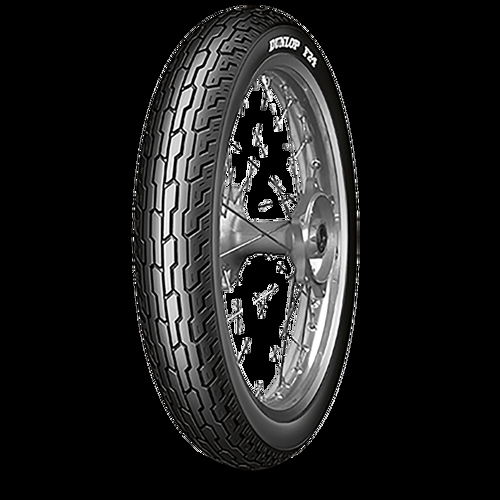 Pneumatico DUNLOP F 24 HFT