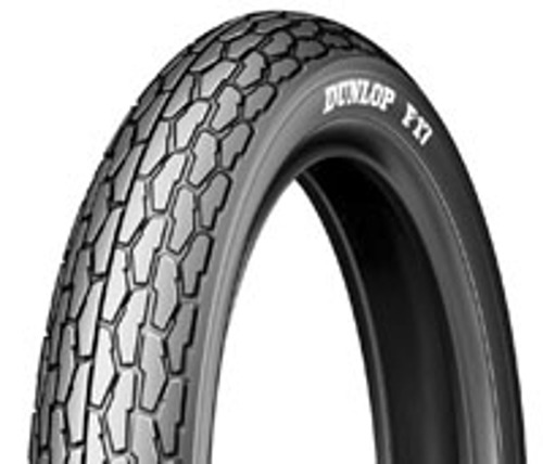 Pneumatico DUNLOP F17