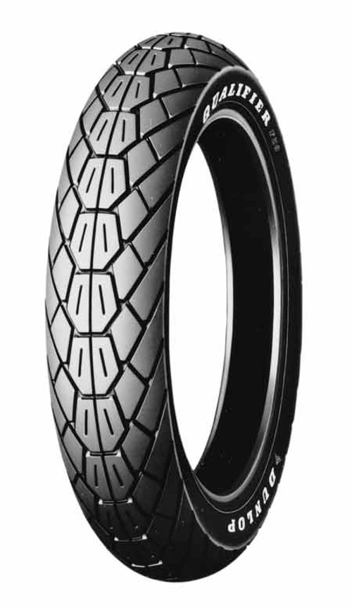 Pneumatico DUNLOP F20 WLT