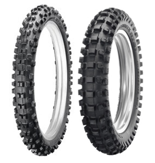 Pneumatico DUNLOP GEOMAX AT 81 EX