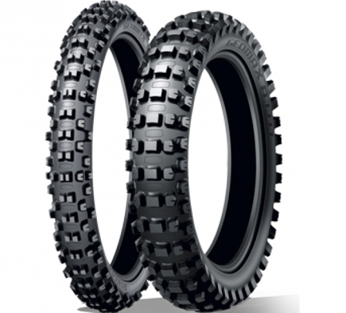 Pneumatico DUNLOP GEOMAX AT81
