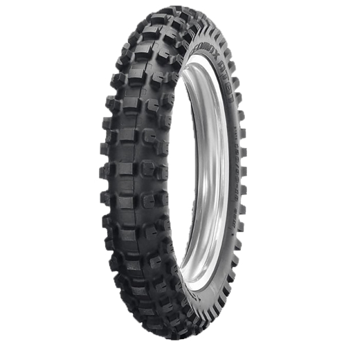Pneumatico DUNLOP GEOMAX AT81