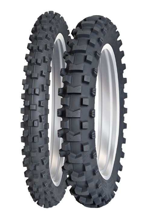 Pneumatico DUNLOP GEOMAX AT82