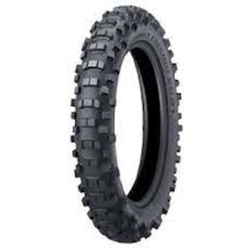 Pneumatico DUNLOP GEOMAX EN91