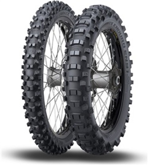 Pneumatico DUNLOP GEOMAX EN91F