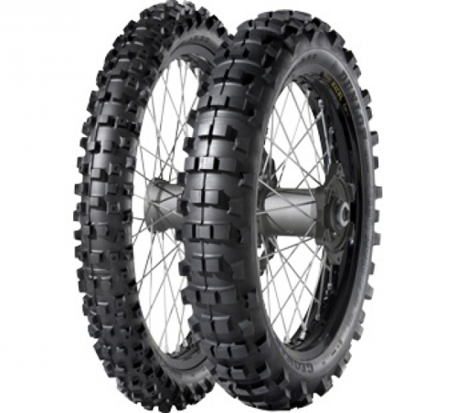 Pneumatico DUNLOP GEOMAX ENDURO