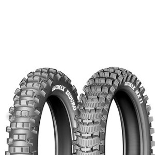 Pneumatico DUNLOP GEOMAX MX11