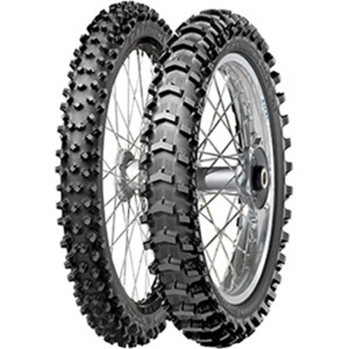 Pneumatico DUNLOP GEOMAX MX12
